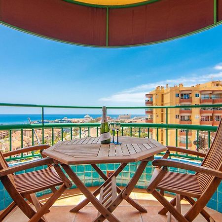 Torres Del Sol Ocean View Ph02 Los Cristianos (Tenerife) Exterior foto