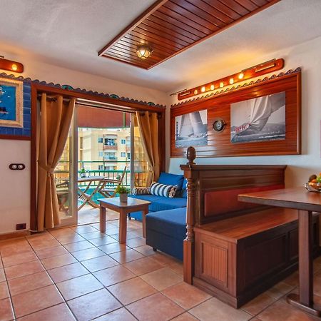 Torres Del Sol Ocean View Ph02 Los Cristianos (Tenerife) Exterior foto