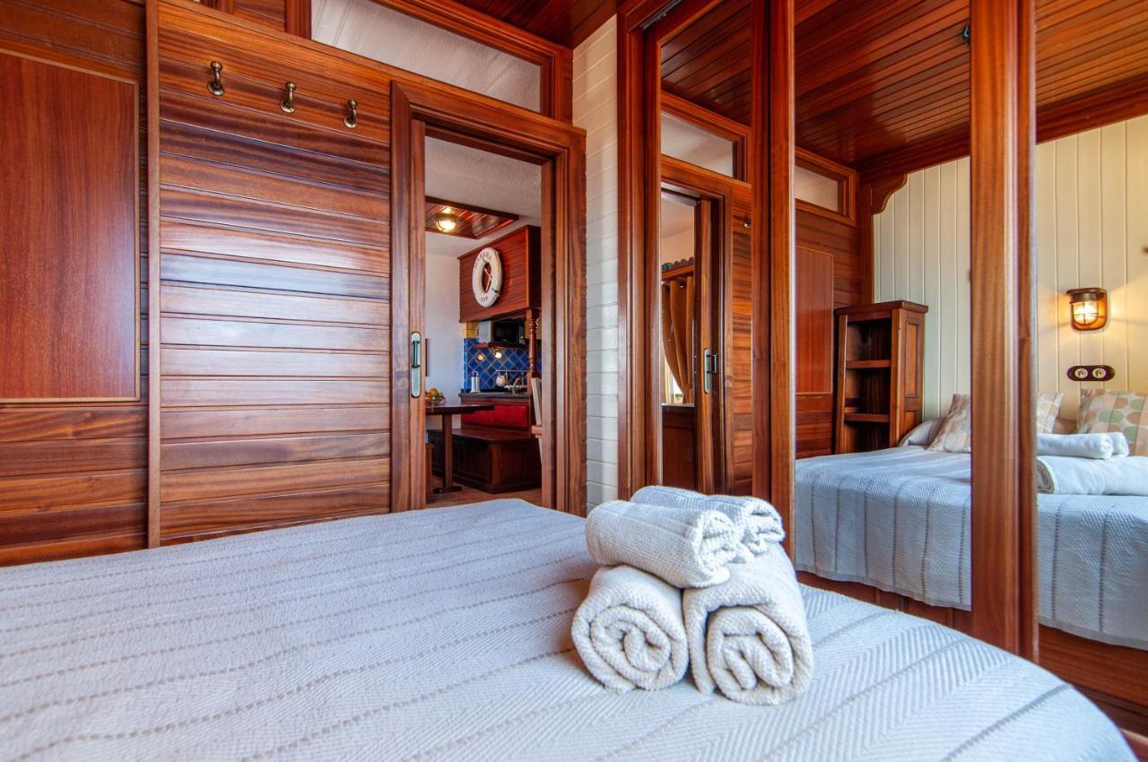 Torres Del Sol Ocean View Ph02 Los Cristianos (Tenerife) Exterior foto